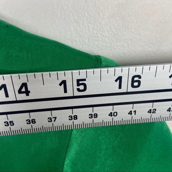 NWT Show Me Your Mumu Square Neck Bohemian Hippie Top Side Zipper New With Tags - Picture 6 of 10